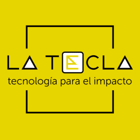 La Tecla, Tecnología para el Impacto