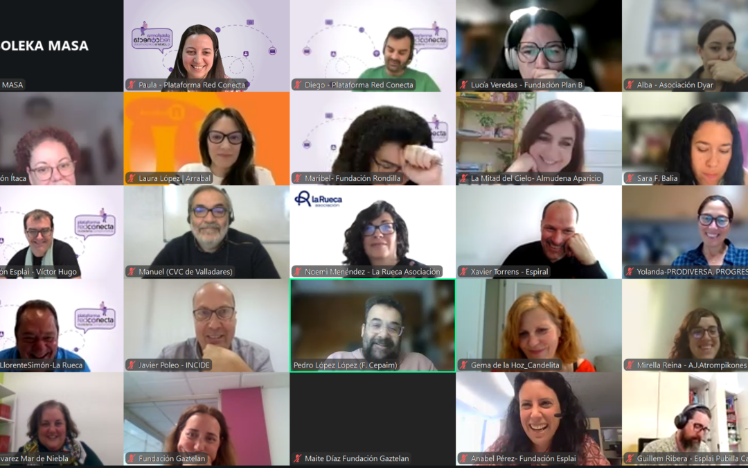 Celebramos la Asamblea Ordinaria 2026 centrada en la innovación