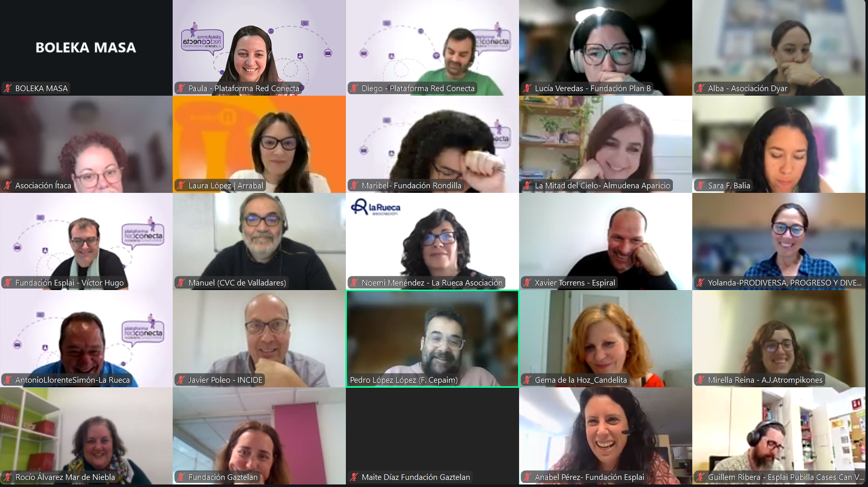 Celebramos la Asamblea Ordinaria 2026 centrada en la innovación