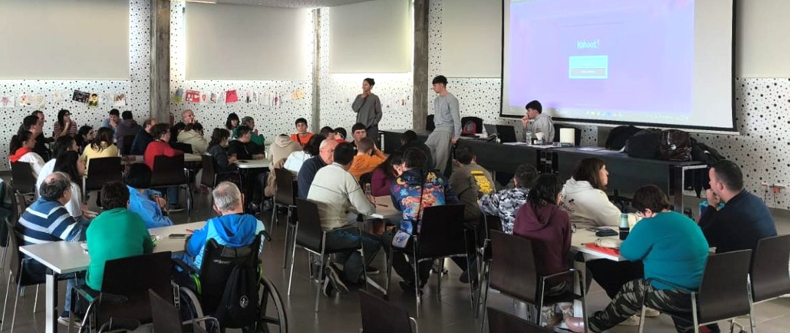 ConéctaT+ se despide dejando huella en la inclusión digital en Madrid